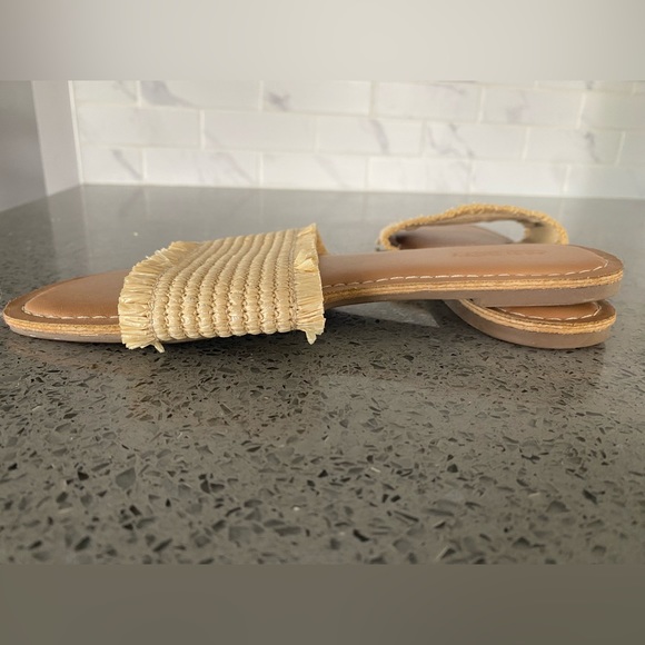 Old Navy sandals. - Picture 2 of 3